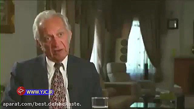 پدر چشم پزشکی ایران در سن ۸۲ س...