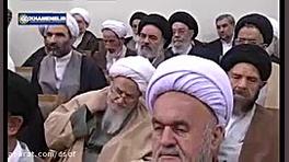 ان الله معنا! شرح امیدبخش ترین...
