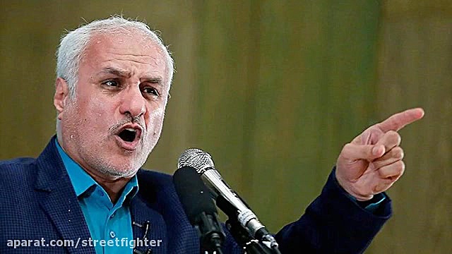 حسن عباسی: جنگ هیبریدی آمریکا...