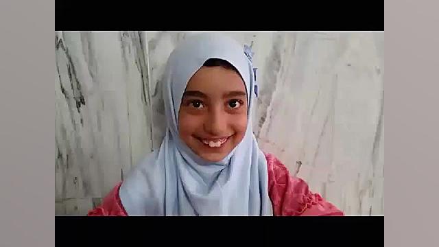 کاردستی نازنین زهرا ملائی