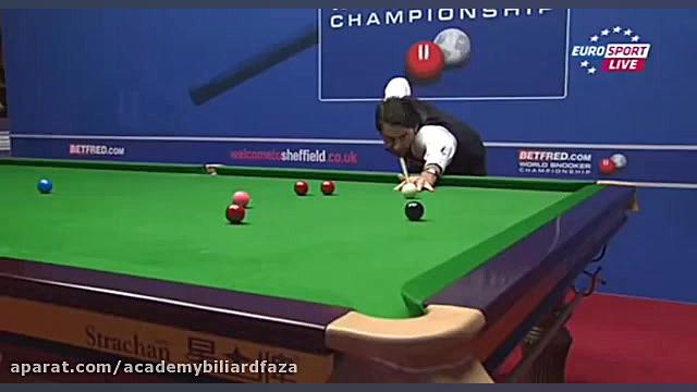 Ronnie O& 039;Sullivan Double...