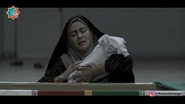 نماهنگ مادران طوفان تقدیم به م...