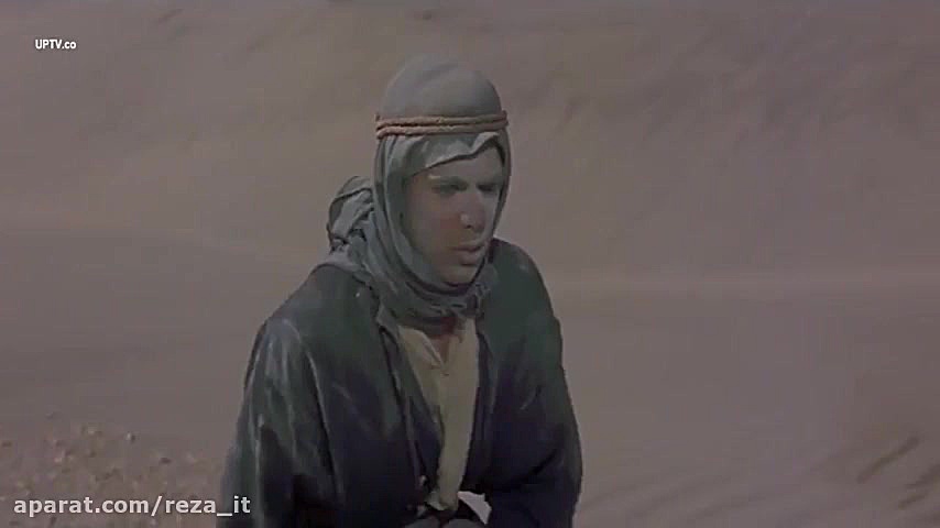 فیلم سینمایی لورنس عربستان 196...