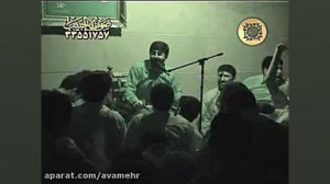 روضه حضرت هادی ع شهادت امام ها...