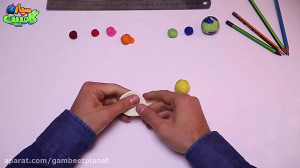 سیاره زمین و لایه های رنگی آن!