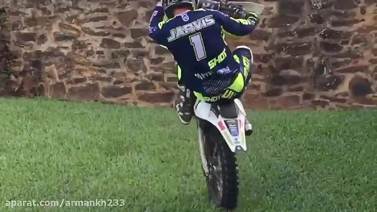 2017 Graham GForce Jarvis Extr...