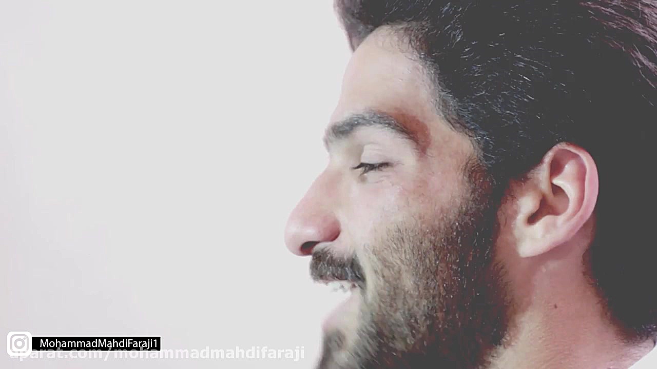 سال تموم شد محمد مهدی فرجی