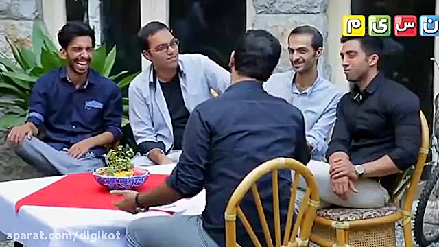 نظر پسرها چیه اگه دخترها ازشون...