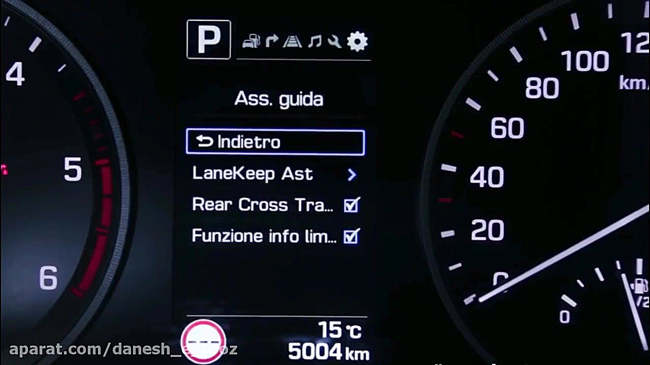 هیوندای | توسان | 2018