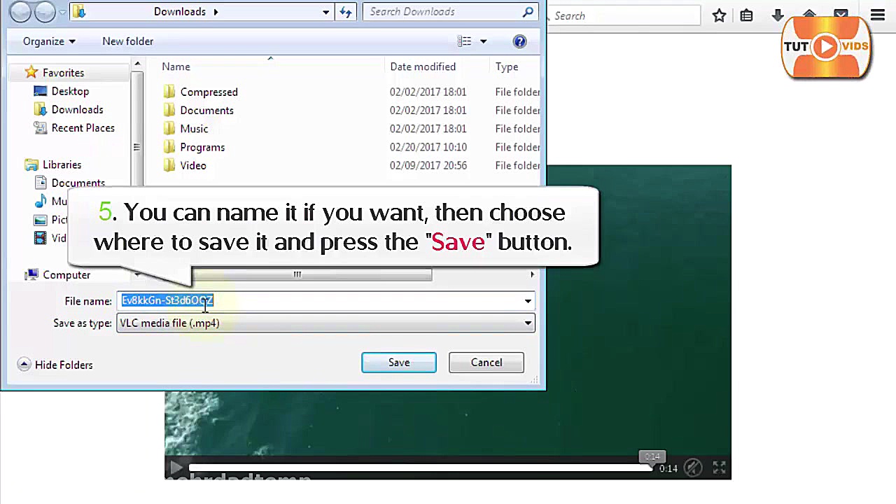 چطور از twitter (تویتر) ویدیو...