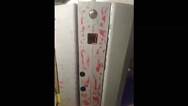 کار با تراکتور 399 مدل81 و تعم...