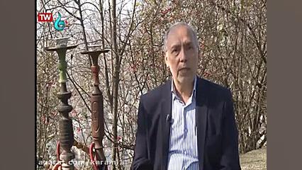 قسمت دیگری از مستند سبک زندگی...