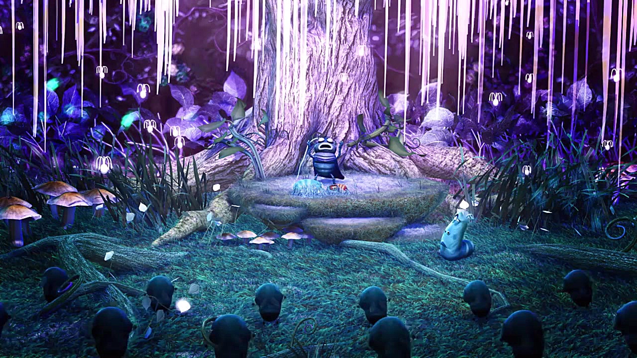 لاروا (فصل 1  قسمت 193)