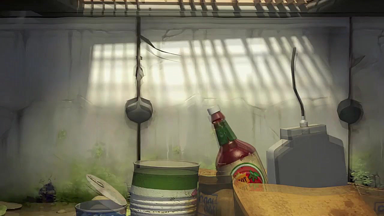 لاروا (فصل 1  قسمت 194)