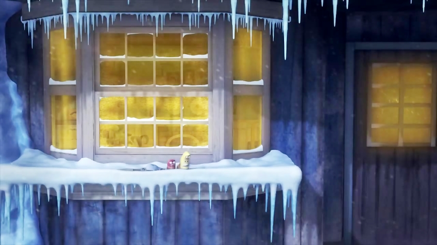 لاروا (فصل 1  قسمت 243)