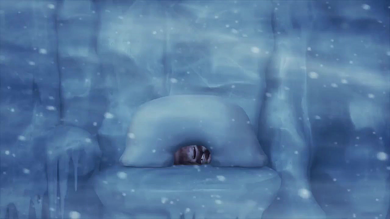 لاروا (فصل 1  قسمت 243)