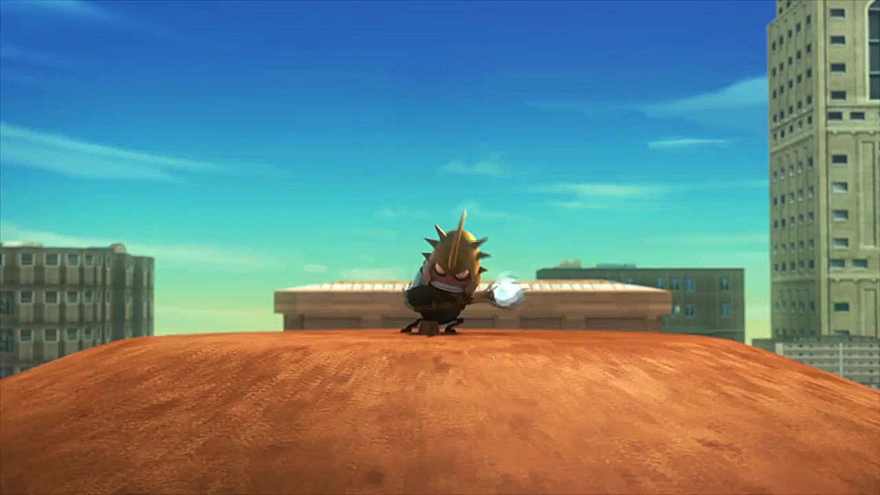 لاروا (فصل 1  قسمت 244)