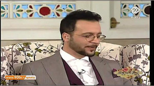 گفتگو عیدانه با پژمان جمشیدی د...