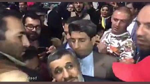 وضع مملکت را درست کن...