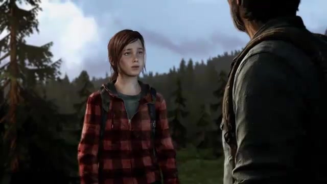 تریلر لانچ Dlc بازی The Last o...