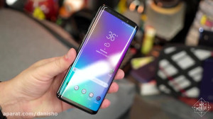 نقد و بررسی سامسونگ S9