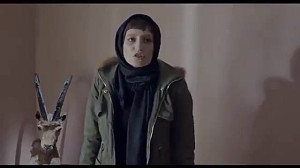 فیلم " نگار " پارت ۱...