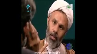 سخن ابن عربی درباره امام علی (...
