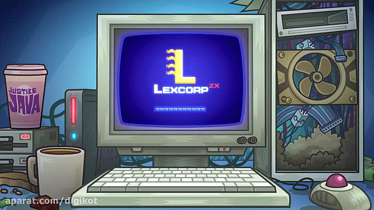 تیتان ها به پیش