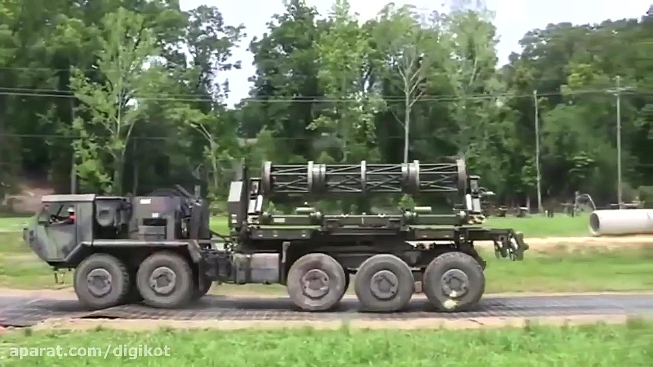 مدرن ترین تجهیزات نظامی