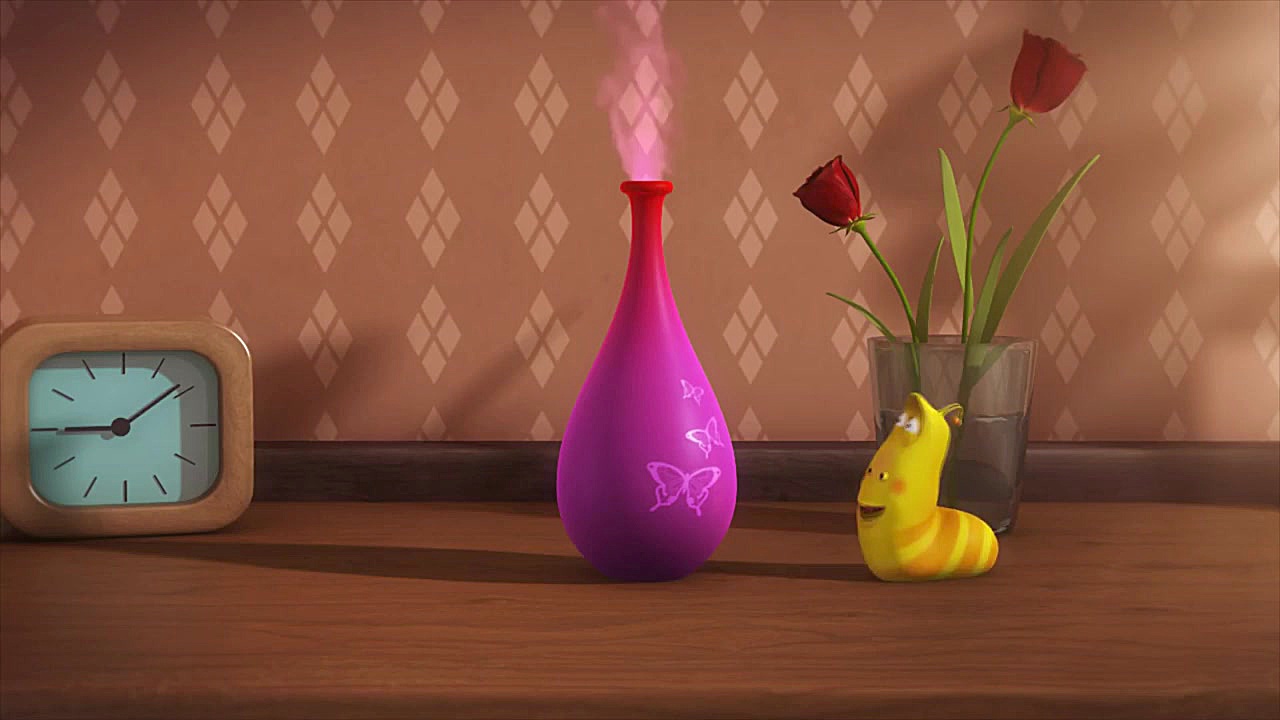 لاروا (فصل 1  قسمت 254)