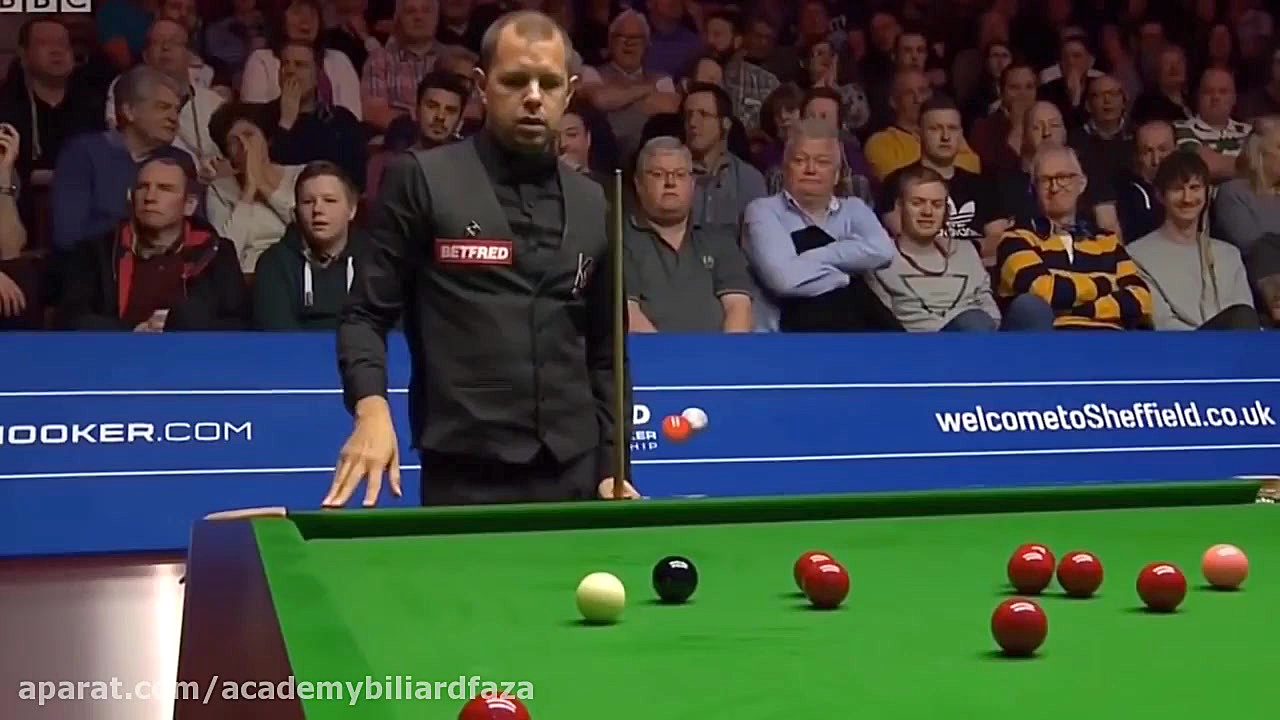 How To Pot EVERY BALL | Snooke...