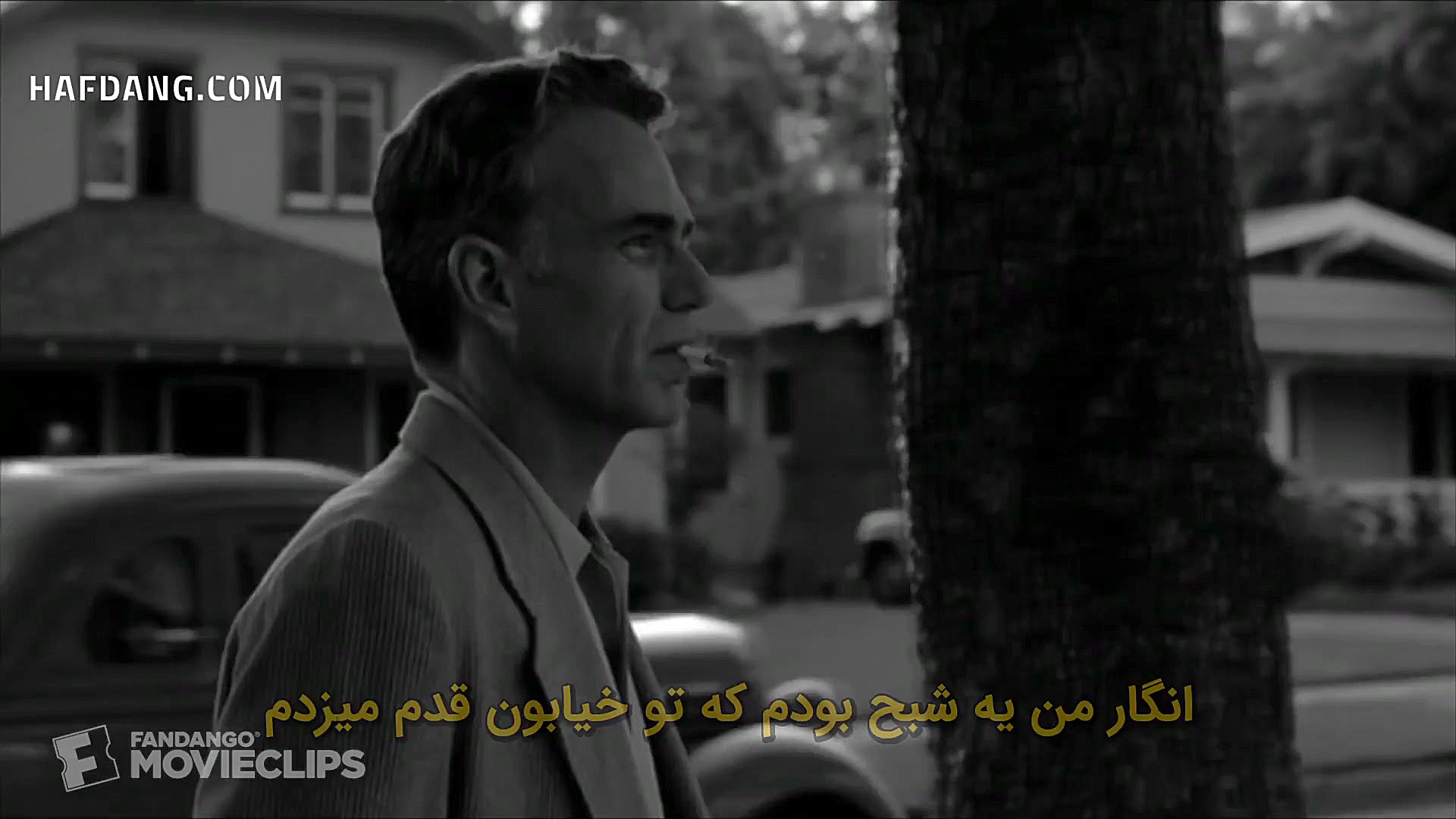 در دنیای تیره و تار مردان مفلو...