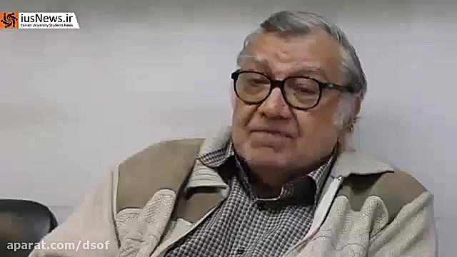 دانشگاه ما نه اسلامی، نه غربی...