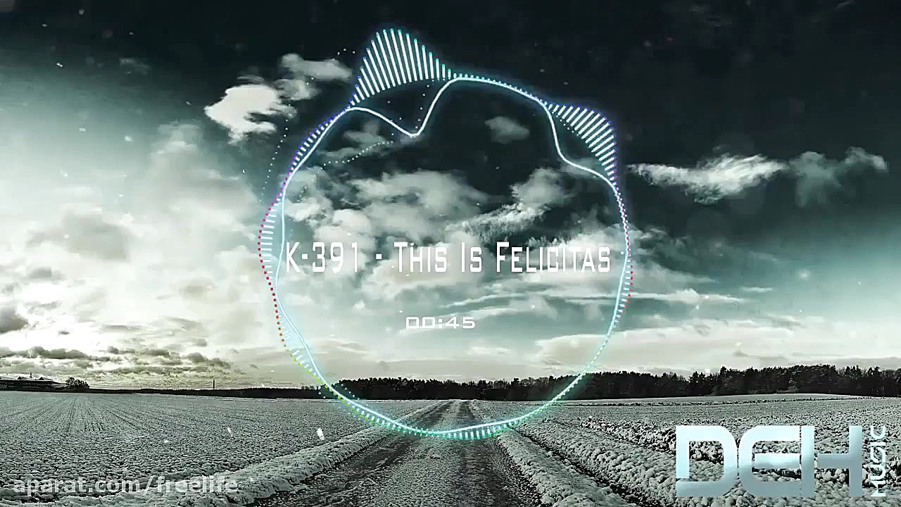 آهنگ ریمیکس فوقالعاده بیکلام K...