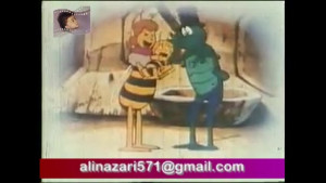 تیتراژ ابتدایی کارتون نیک و نی...