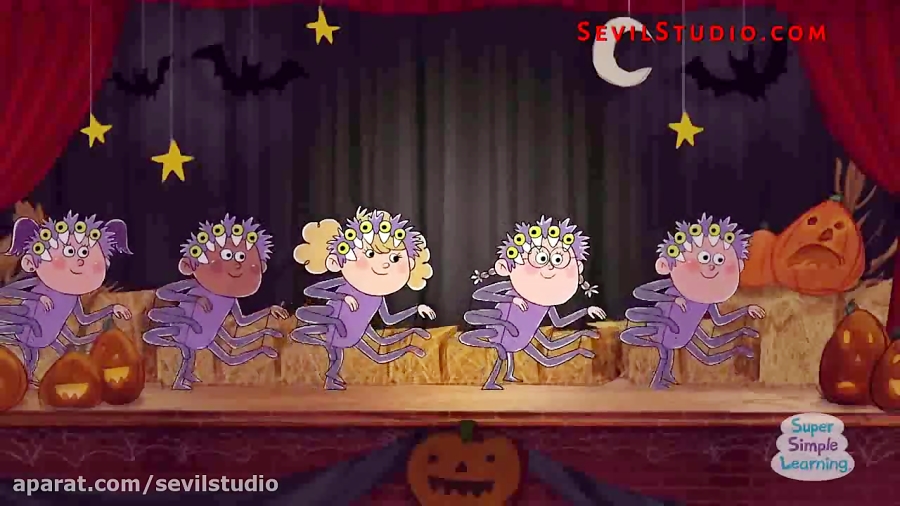 آموزش و پرورش کودک آموزش زبان...