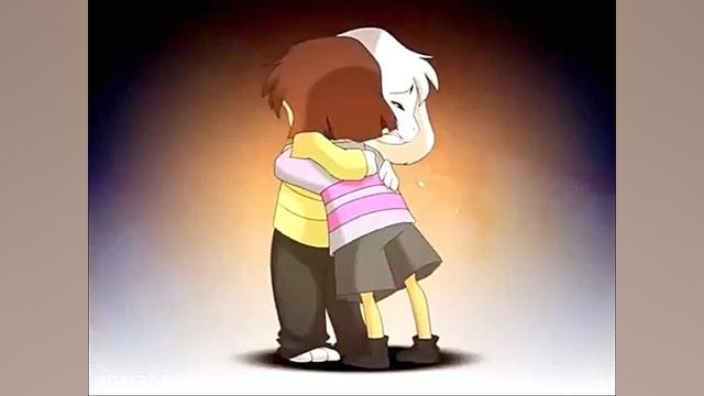 Undertale animation AMV [Sans,...