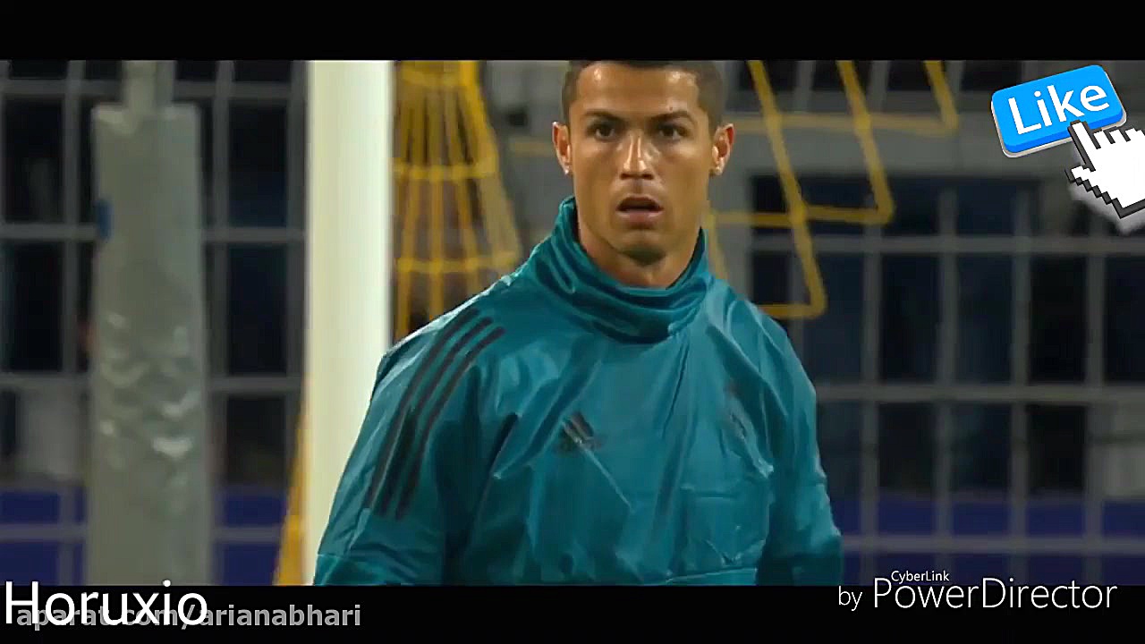 Cristiano Ronaldo ● Real Madri...