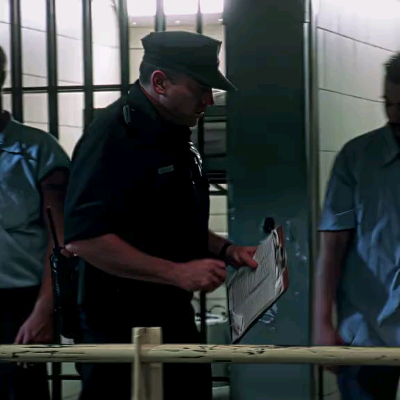 prison break