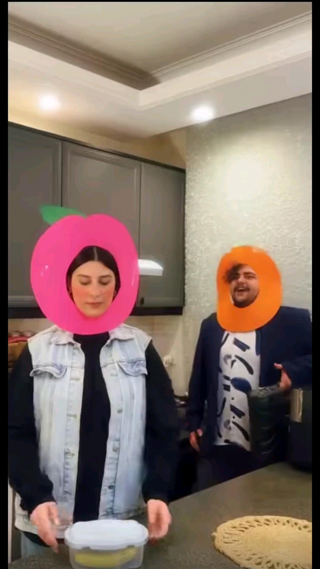 نمونه‌ی شورتس آپارات (۶)