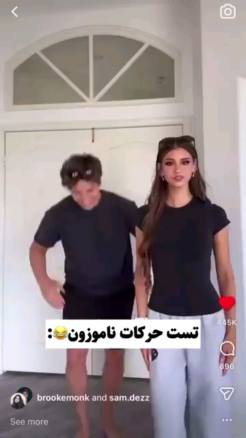 ما اینجا کلی ویدئو یوتوب و اینستاگرام میزاریم ❤️❤️ 