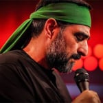 حاج سیدمجید بنی فاطمه - آپارات