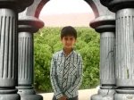 علی